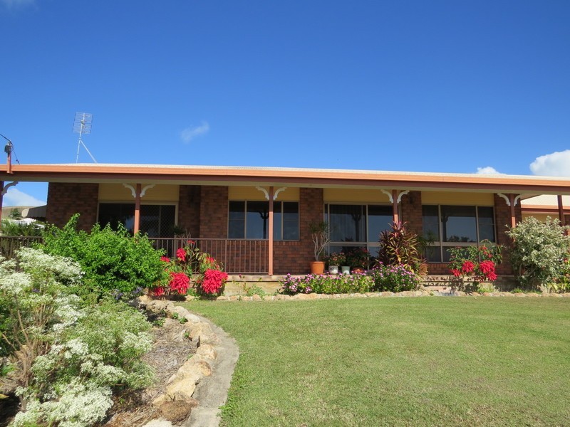 23 Banksia Street, Bowen QLD 4805