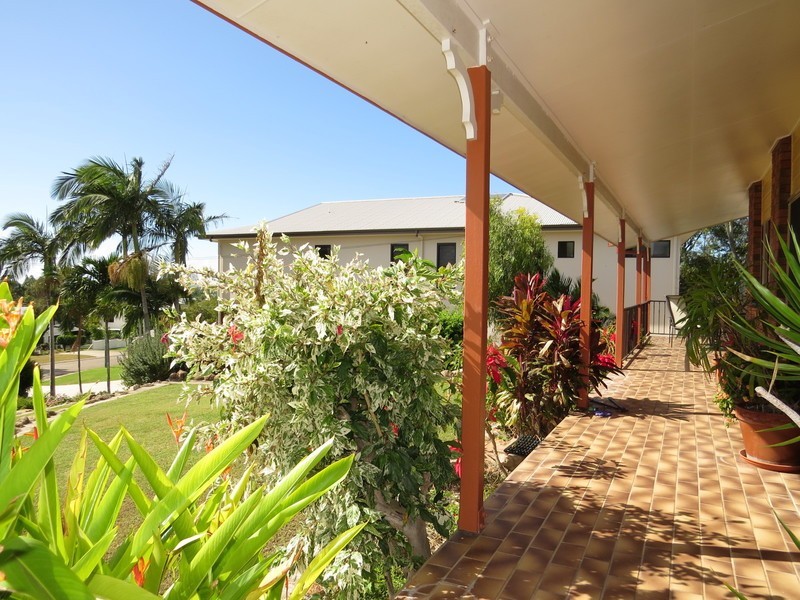 23 Banksia Street, Bowen QLD 4805