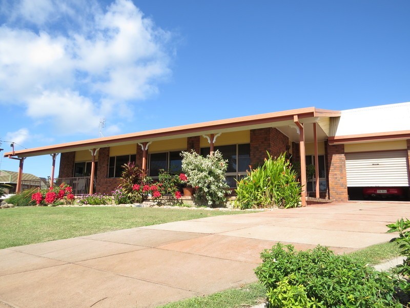 23 Banksia Street, Bowen QLD 4805