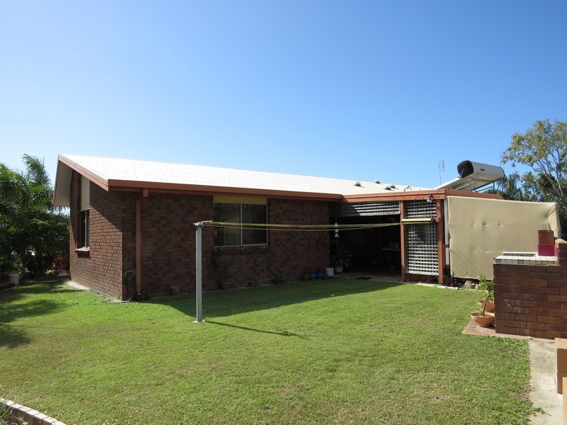 23 Banksia Street, Bowen QLD 4805