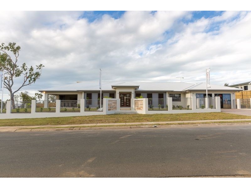 1 – 3 Fairway Drive, Bowen QLD 4805