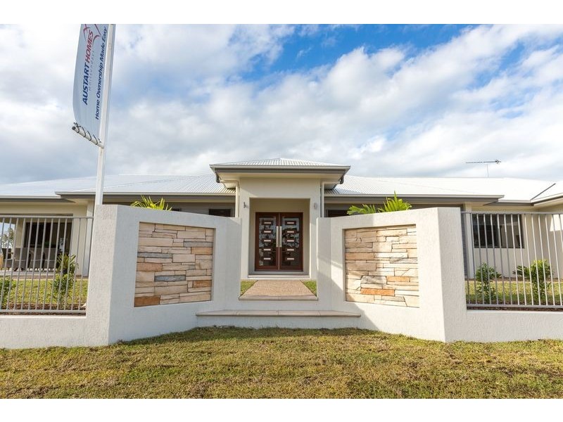 1 – 3 Fairway Drive, Bowen QLD 4805