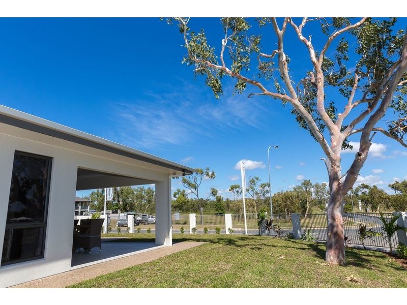 1 – 3 Fairway Drive, Bowen QLD 4805