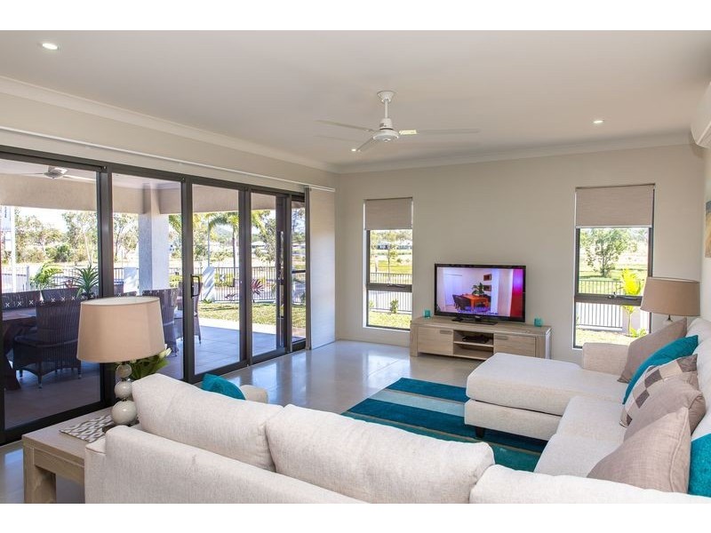 1 – 3 Fairway Drive, Bowen QLD 4805