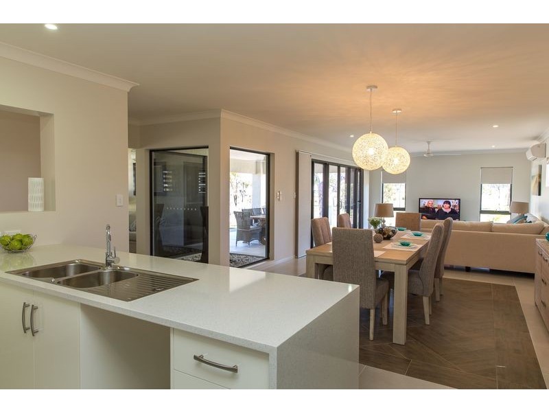 1 – 3 Fairway Drive, Bowen QLD 4805