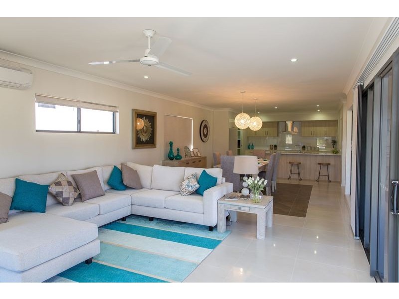 1 – 3 Fairway Drive, Bowen QLD 4805