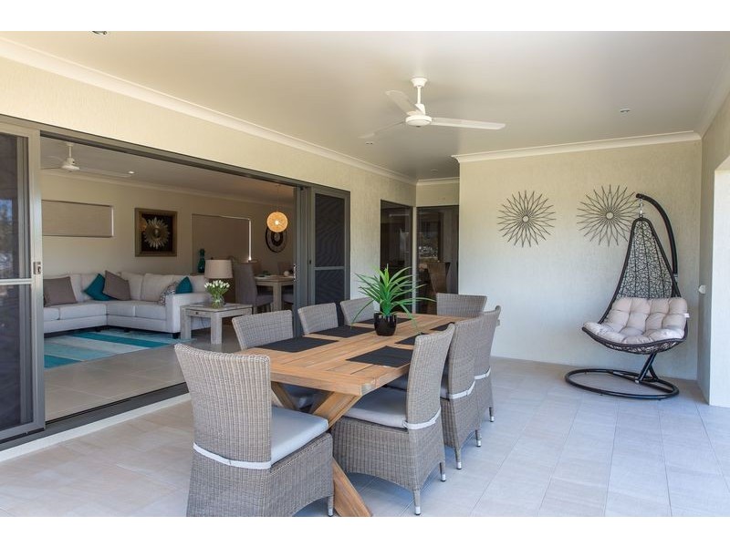 1 – 3 Fairway Drive, Bowen QLD 4805