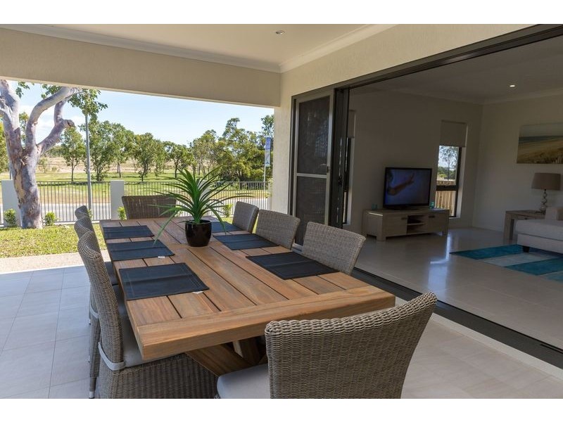 1 – 3 Fairway Drive, Bowen QLD 4805