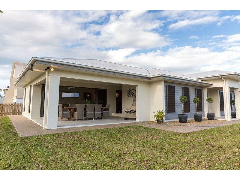 1 – 3 Fairway Drive, Bowen QLD 4805