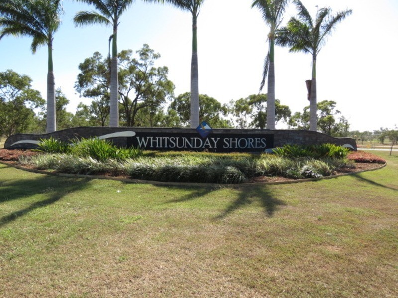 151 Ocean View Drive, Bowen QLD 4805