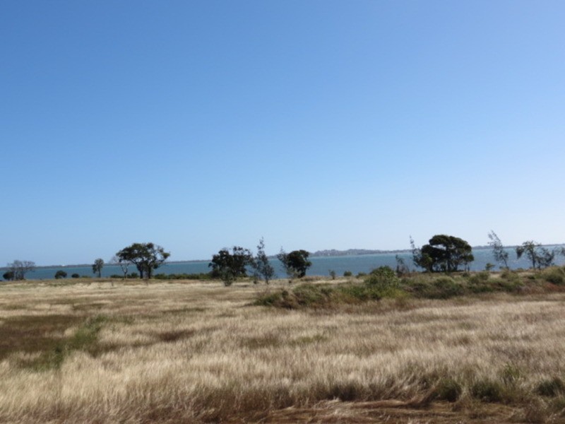 151 Ocean View Drive, Bowen QLD 4805