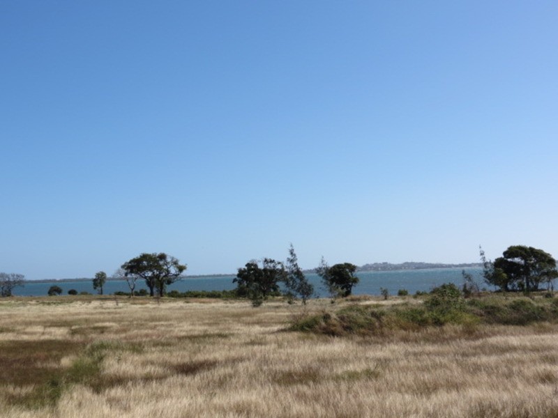 151 Ocean View Drive, Bowen QLD 4805