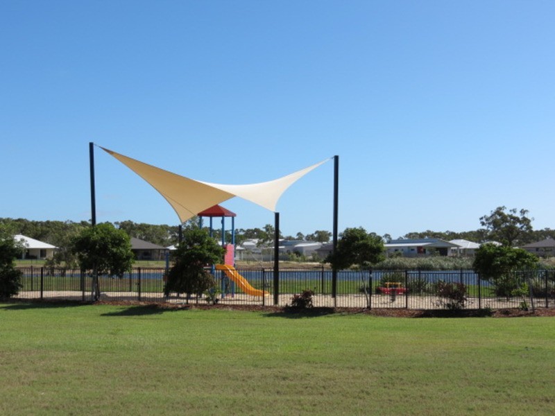 151 Ocean View Drive, Bowen QLD 4805