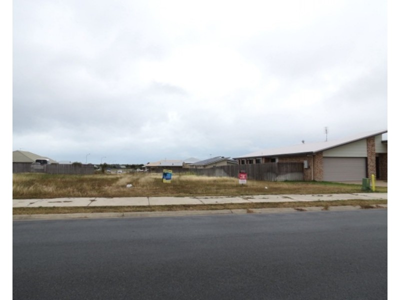 Lot 132 Banks Drive, Bowen QLD 4805