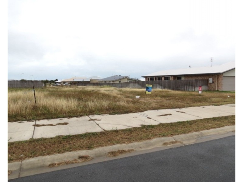 Lot 132 Banks Drive, Bowen QLD 4805