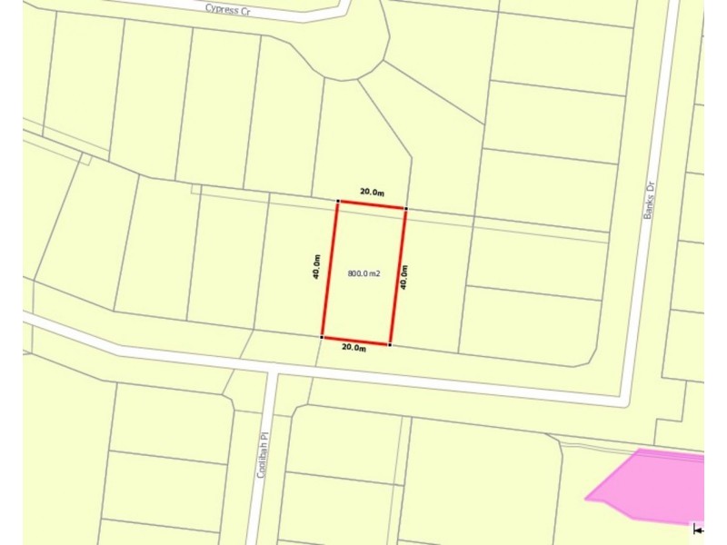 Lot 132 Banks Drive, Bowen QLD 4805