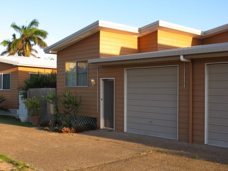 6/7 Lotus Lane, Bowen QLD 4805