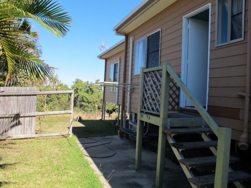 6/7 Lotus Lane, Bowen QLD 4805