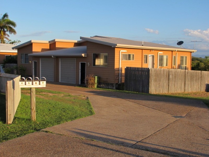 6/7 Lotus Lane, Bowen QLD 4805