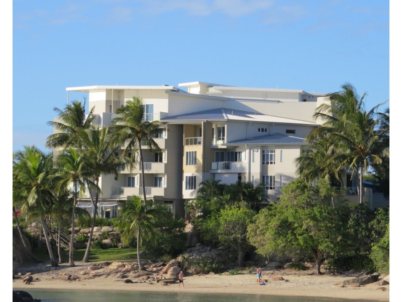 20/2B Horseshoe Bay Road, Bowen QLD 4805