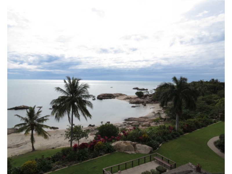 20/2B Horseshoe Bay Road, Bowen QLD 4805