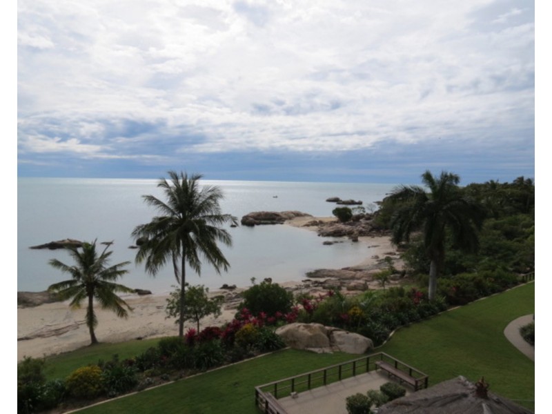 20/2B Horseshoe Bay Road, Bowen QLD 4805