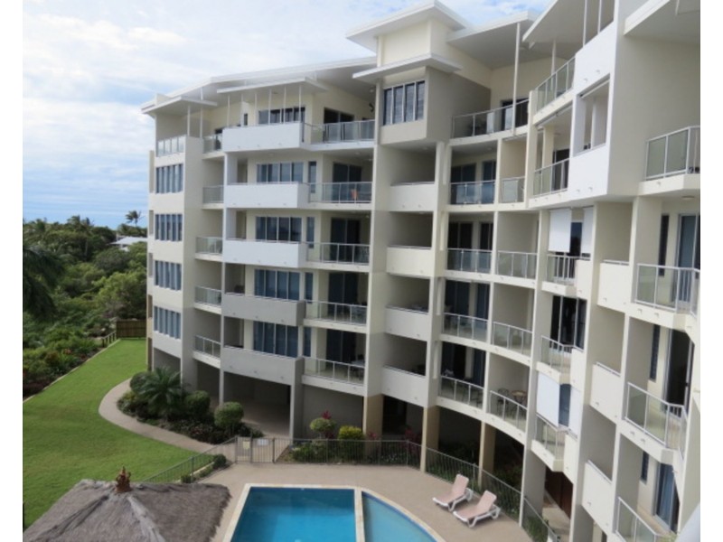 20/2B Horseshoe Bay Road, Bowen QLD 4805