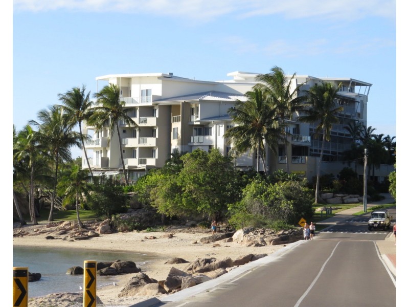 20/2B Horseshoe Bay Road, Bowen QLD 4805