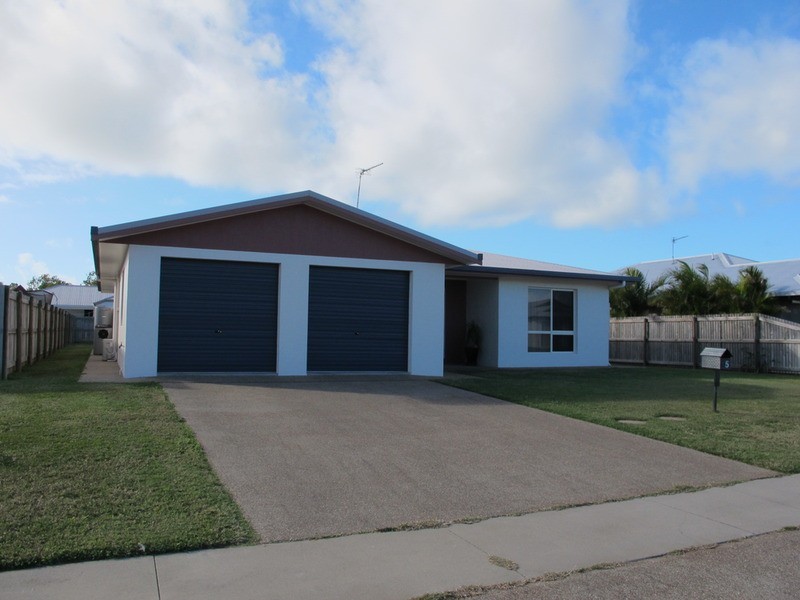 5 Lemon Grove, Bowen QLD 4805