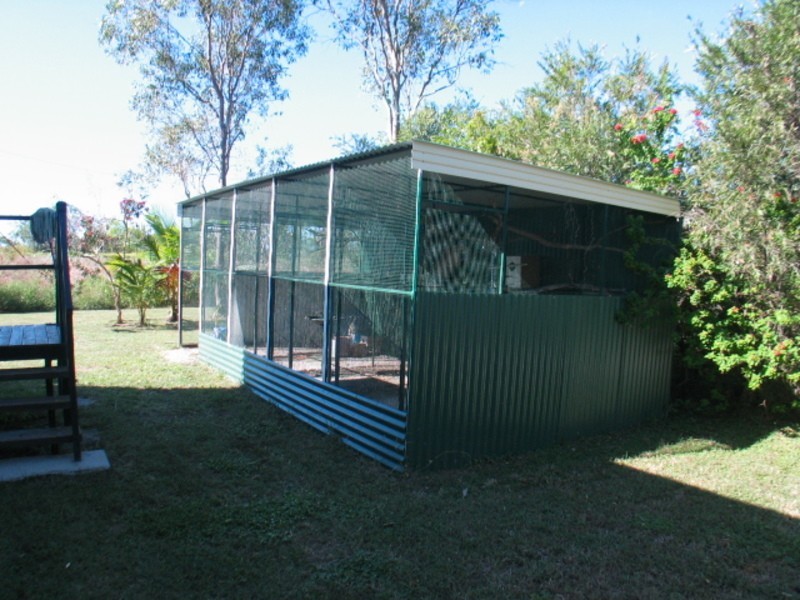 215 Euri Road, Bowen QLD 4805