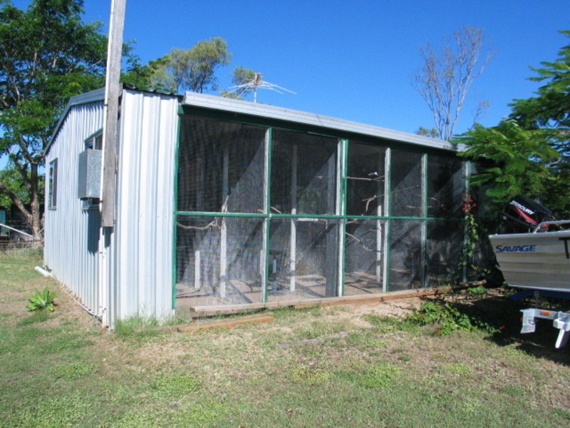 215 Euri Road, Bowen QLD 4805
