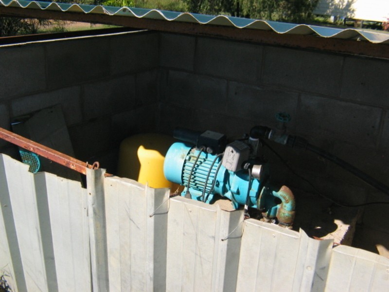 215 Euri Road, Bowen QLD 4805