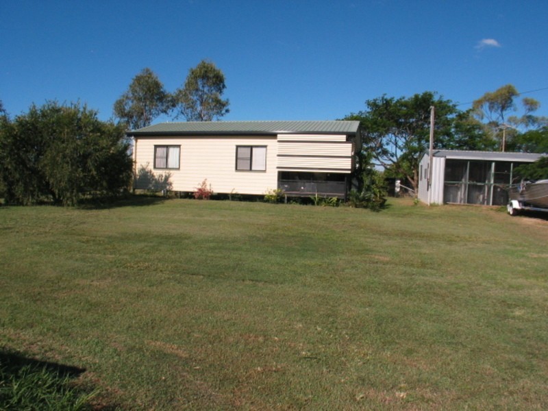 215 Euri Road, Bowen QLD 4805