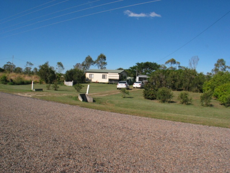 215 Euri Road, Bowen QLD 4805