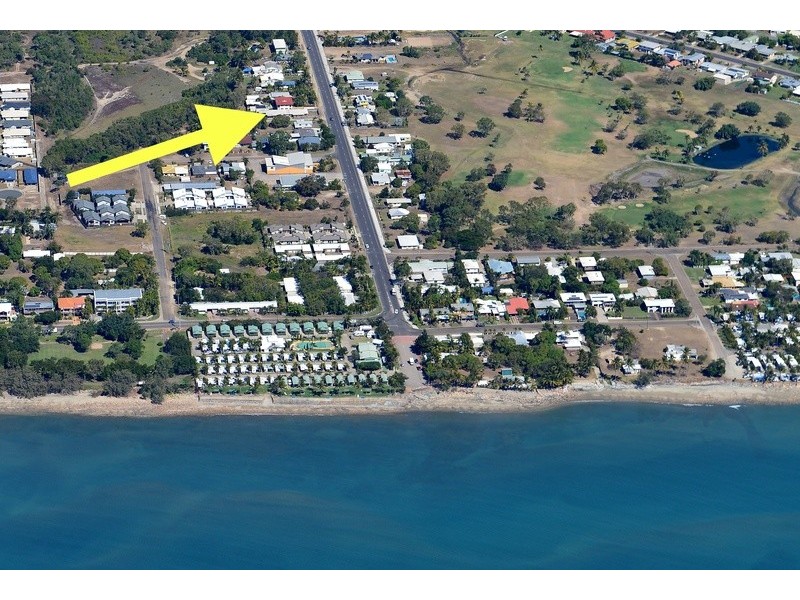 116 Soldiers Road, Bowen QLD 4805