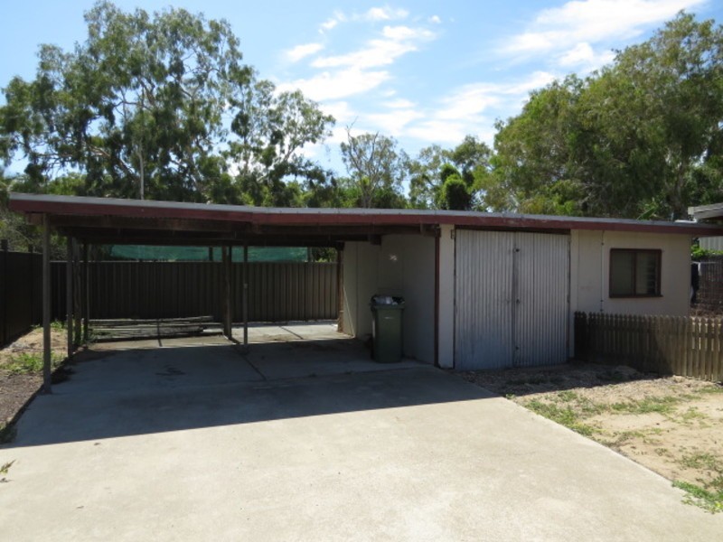 116 Soldiers Road, Bowen QLD 4805
