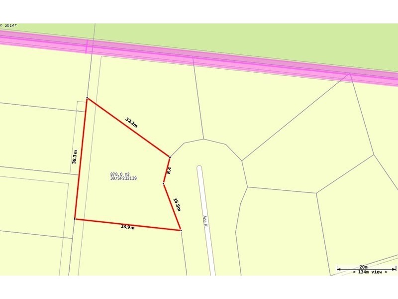 15 Ada Place, Bowen QLD 4805