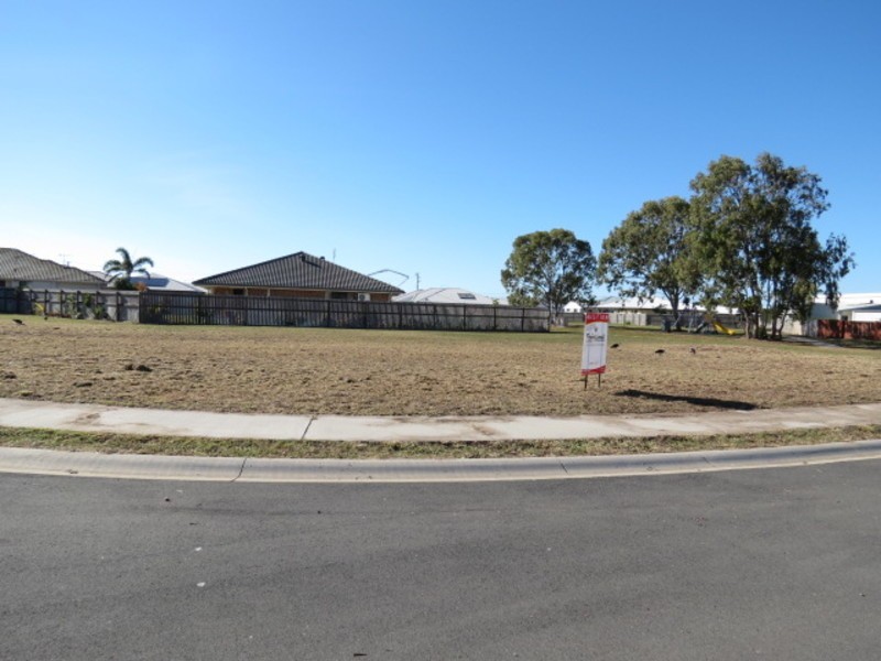 14 Ada Place, Bowen QLD 4805