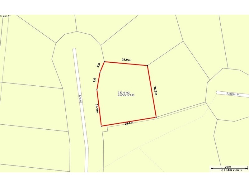 14 Ada Place, Bowen QLD 4805