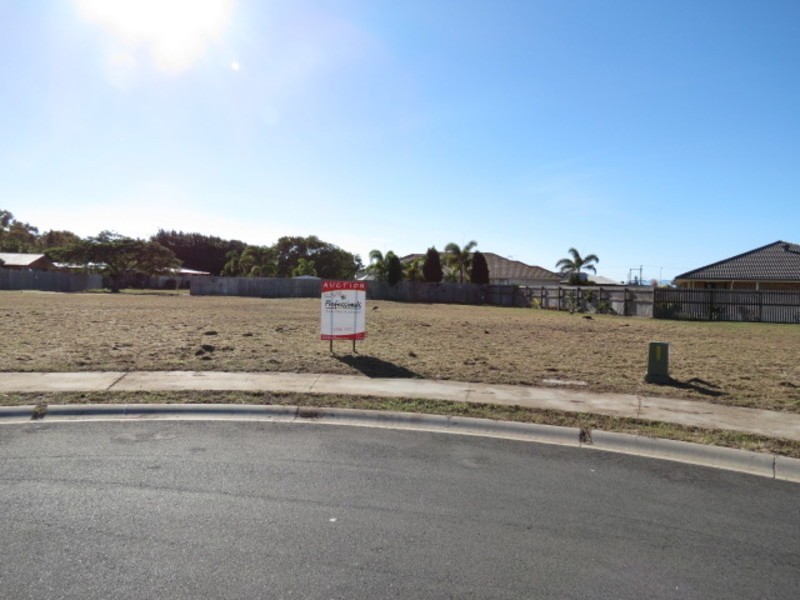 16 Ada Place, Bowen QLD 4805