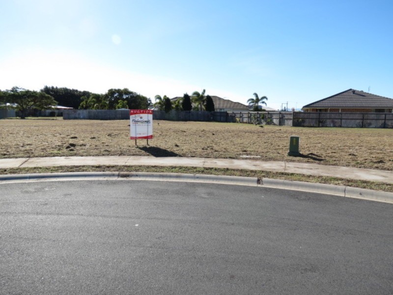 16 Ada Place, Bowen QLD 4805