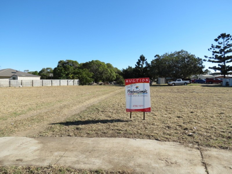17 Ada Place, Bowen QLD 4805