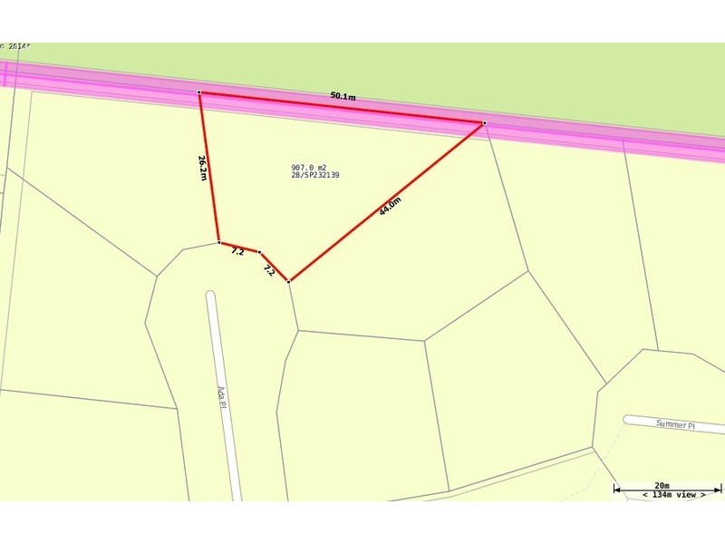 18 Ada Place, Bowen QLD 4805