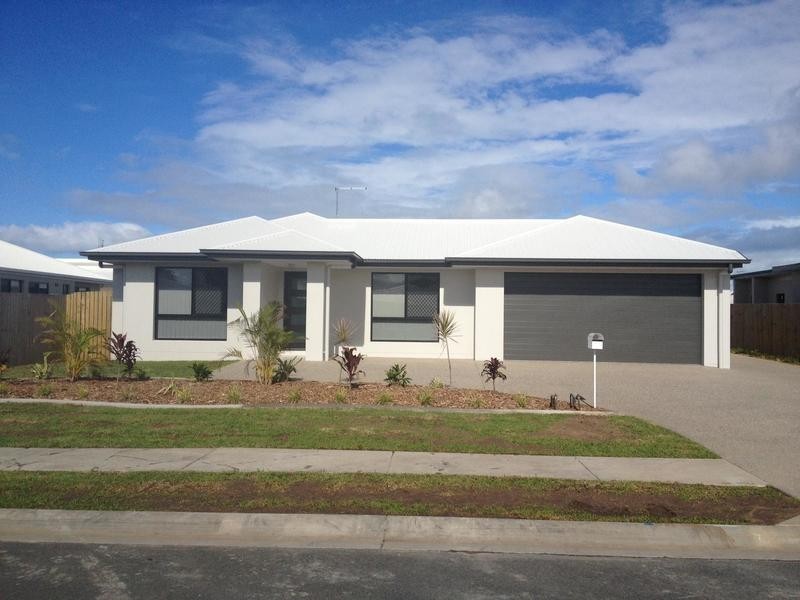 14a Lime Tree Court, Bowen QLD 4805