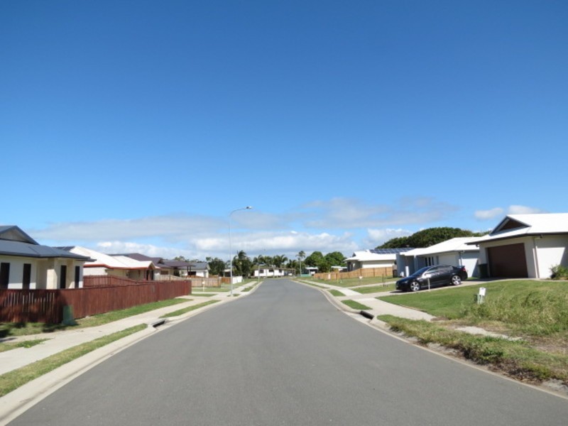 Lot 26 – 32 Ada Place, Bowen QLD 4805