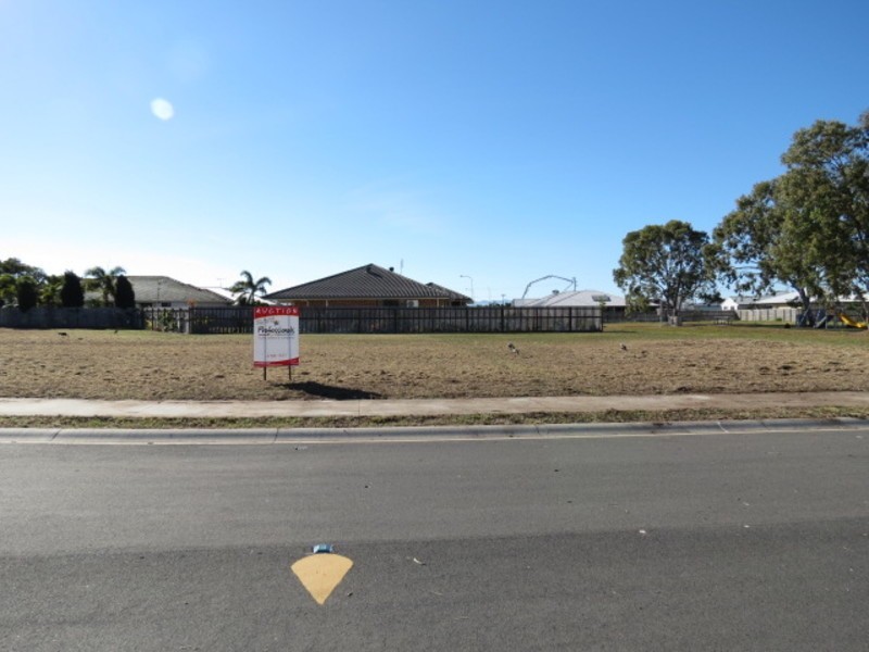 Lot 26 – 32 Ada Place, Bowen QLD 4805