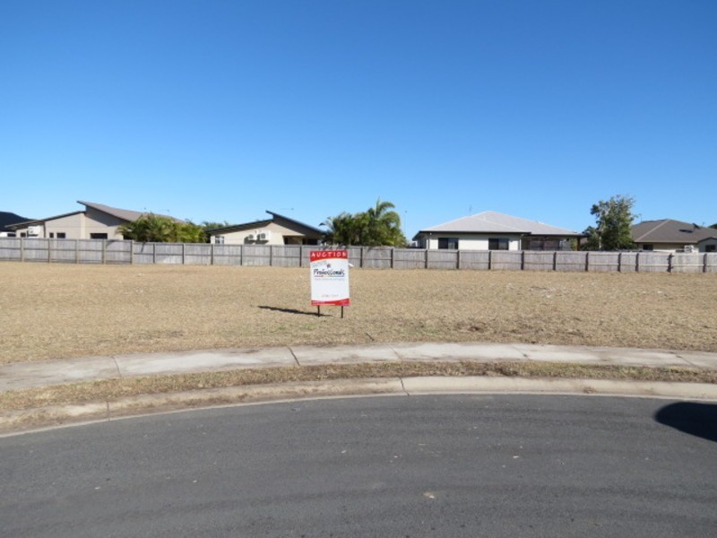 Lot 26 – 32 Ada Place, Bowen QLD 4805