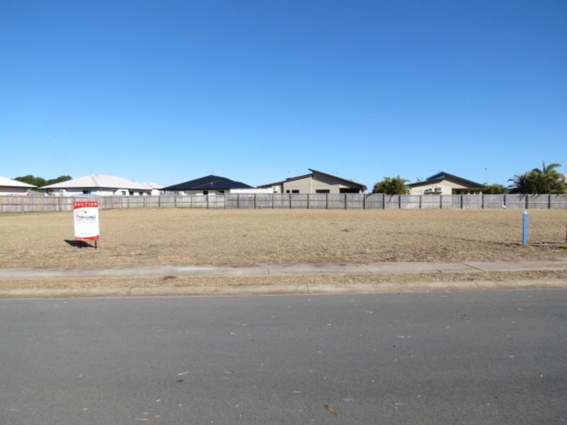 Lot 26 – 32 Ada Place, Bowen QLD 4805