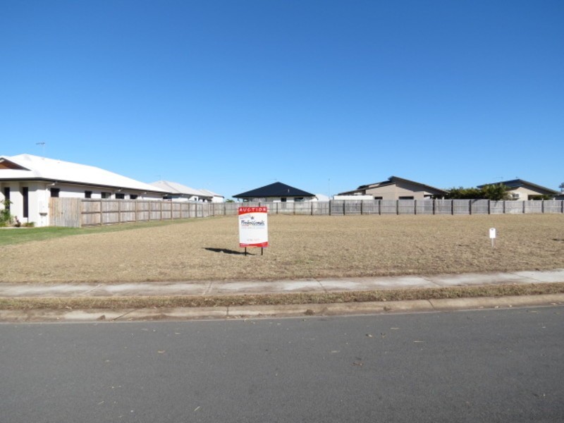 Lot 26 – 32 Ada Place, Bowen QLD 4805