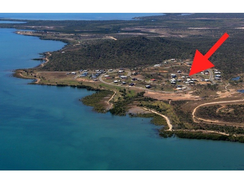 10 Sunshine Court, Bowen QLD 4805